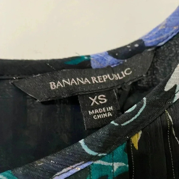 Banana Republic Top Size XS - Picture 8 of 12